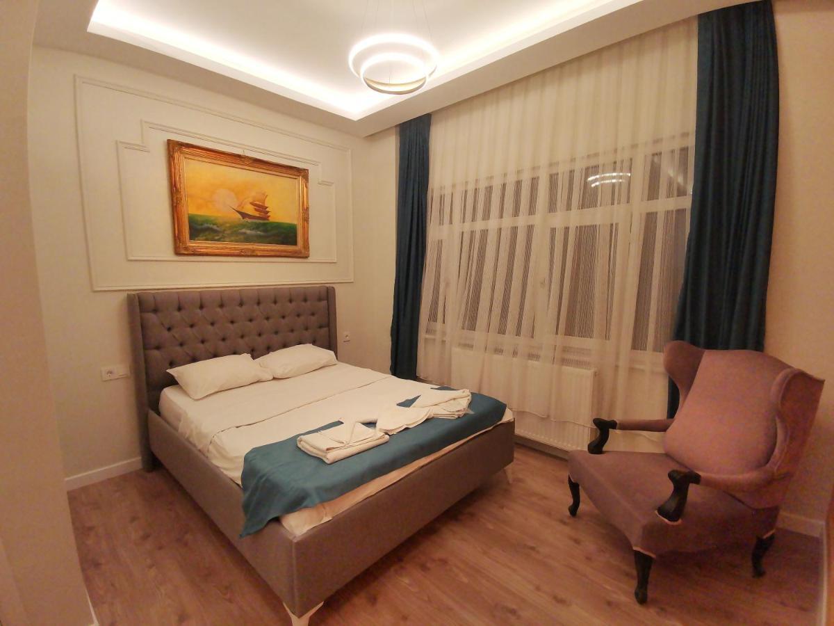 Neva House Taksim Hotel - Istanbul — Photos 2